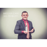 SSS PROBUFFS PET GROOMING SPRAY 8 OZ