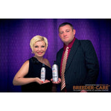 SSS PROBUFFS PET GROOMING SPRAY 8 OZ