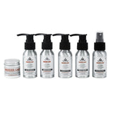 SHOW & TRAVEL KIT (LONGHAIRS PET GROOMING)