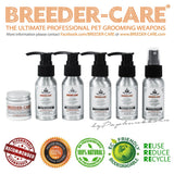 SHOW & TRAVEL KIT (LONGHAIRS PET GROOMING)