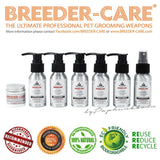 SHOW & TRAVEL KIT (LONGHAIRS + SHORTHAIRS PET GROOMING)