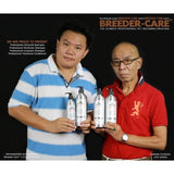 SHOW & TRAVEL KIT (LONGHAIRS PET GROOMING)