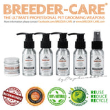 SHOW & TRAVEL KIT (SHORTHAIRS PET GROOMING)