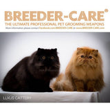 SHOW & TRAVEL KIT (LONGHAIRS PET GROOMING)