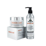 THE RUB & PUFF THEORY (WORLD'S FINEST PET FACIAL CARE SOLUTION)